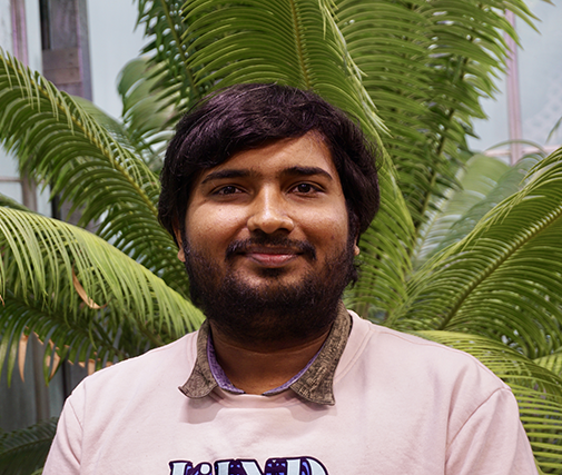 Sreevatshan Kannurpatti Srinivasan