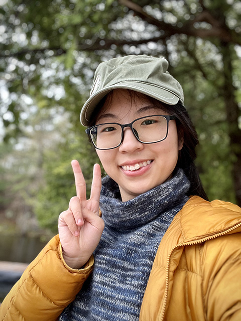 Julia Yang